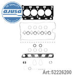 Комплект прокладок (верхний) 2.5dci    