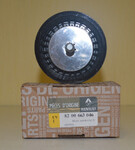 Ролик паразитный 1.5dci