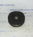 Шкив коленвала 2.3dci 