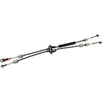 Трос переключения передач Трос переключения передач