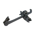 Ограничитель открытия передней двери   