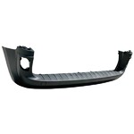 Бампер задний (Оригинал) 7701478196 Бампер задний (Оригинал) 7701478196