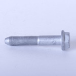 Болт крепления заднего амортизатора Болт крепления заднего амортизатора