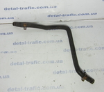 Патрубок радиатора верхний 2.3dci Патрубок радиатора верхний 2.3dci