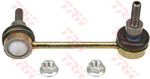 Тяга переднего стабилизатора (R) JTS455