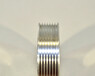 Шкив гидроусилителя 2.5dci (7PK)
