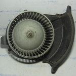 Моторчик печки Моторчик печки