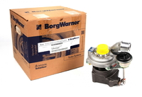 Турбина 1.5DCI (50kw) Borgwarner 54359980033