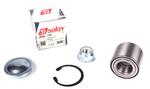 Подшипник ступицы (задний) SOLGY 216083 Подшипник ступицы (задний) SOLGY 216083