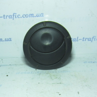 Решетка воздуховода (дифлектор) 