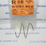 Пружина синхронизатора КПП