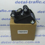 Ролики боковой двери