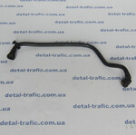 Трубка на сапун 1.9dci Трубка на сапун 1.9dci