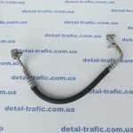 Трубка кондиционера 1.9dci Трубка кондиционера 1.9dci