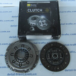 Комплект сцепления 1.9DCI Комплект сцепления 1.9DCI