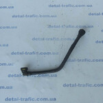 Трубка на сапун 2.5dci Трубка на сапун 2.5dci