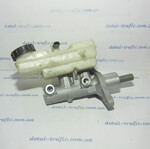 Главный тормозной цилиндр Главный тормозной цилиндр