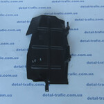 Защита генератора (2.0dci) Защита генератора (2.0dci)