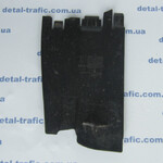 Защита клыка бампера Защита клыка бампера