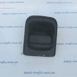 Ручка передней двери Ручка передней двери