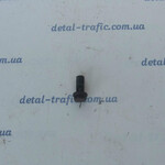 Болт кольца масляной трубки турбины 