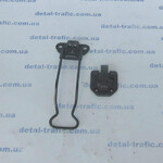 Ограничитель открытия задних двери Ограничитель открытия задних двери