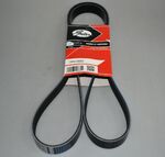 Ремень генератора 2.3dci (-АС) Ремень генератора 2.3dci (-АС)