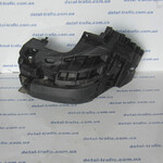 Усилитель переднего бампера