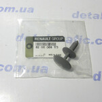 Клипса крепления потолка Клипса крепления потолка