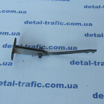 Ограничитель задних дверей  