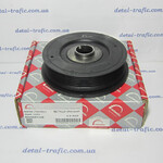 Шкив коленвала 2.5dci (6PK ) Шкив коленвала 2.5dci (6PK )