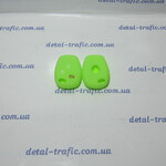 Силиконовый чехол на корпус ключа Силиконовый чехол на корпус ключа