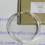 Стекло на противотуманку