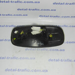 Ручка наружная (боковая дверь) Ручка наружная (боковая дверь)