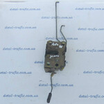 Замок левой передней двери Замок левой передней двери