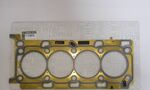 Прокладка головки блока цилиндров 2.3dci