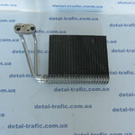 Радиатор кондиционера 