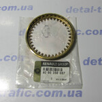 Кольцо синхронизатора КПП 