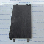 Радиатор кондиционера 2.5dci Радиатор кондиционера 2.5dci