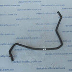 Патрубок охл.жидкости 2.5dci