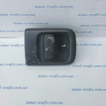 Ручка наружная (задняя дверь) 