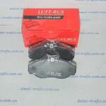 Тормозные колодки Тормозные колодки