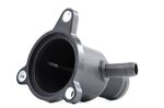 Крышка корпуса термостата 1.6 16V