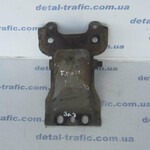 Крепление рессоры Крепление рессоры