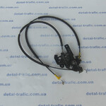 Трос боковой двери