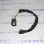 Фишка на датчик удара