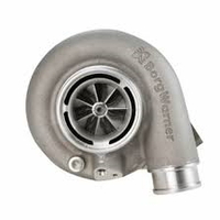 Турбина 1.5DCI (74kw) Borgwarner 54399980027