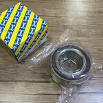 Подшипник ступицы (передний) SNR R155.107 Подшипник ступицы (передний) SNR R155.107