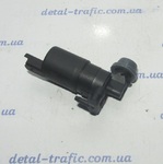 Моторчик омывателя (на один выход)