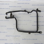 Кронштейн корпуса воздушного фильтра Кронштейн корпуса воздушного фильтра